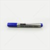 DONG-A ปากกาไวท์บอร์ด WR151 <1/12> สีน้ำเงิน